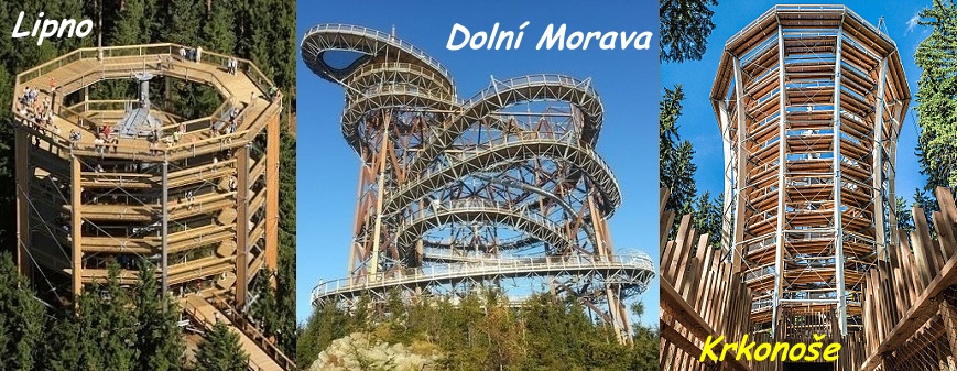 Prochzejte se v oblacch!