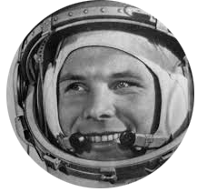Jurij Alexejevi Gagarin